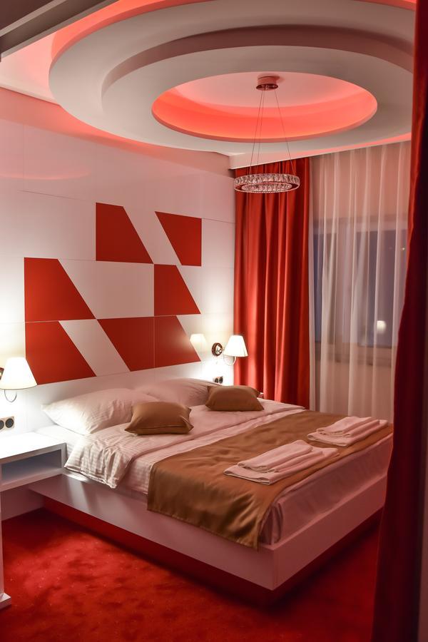 Hotel Kljuc Exteriör bild